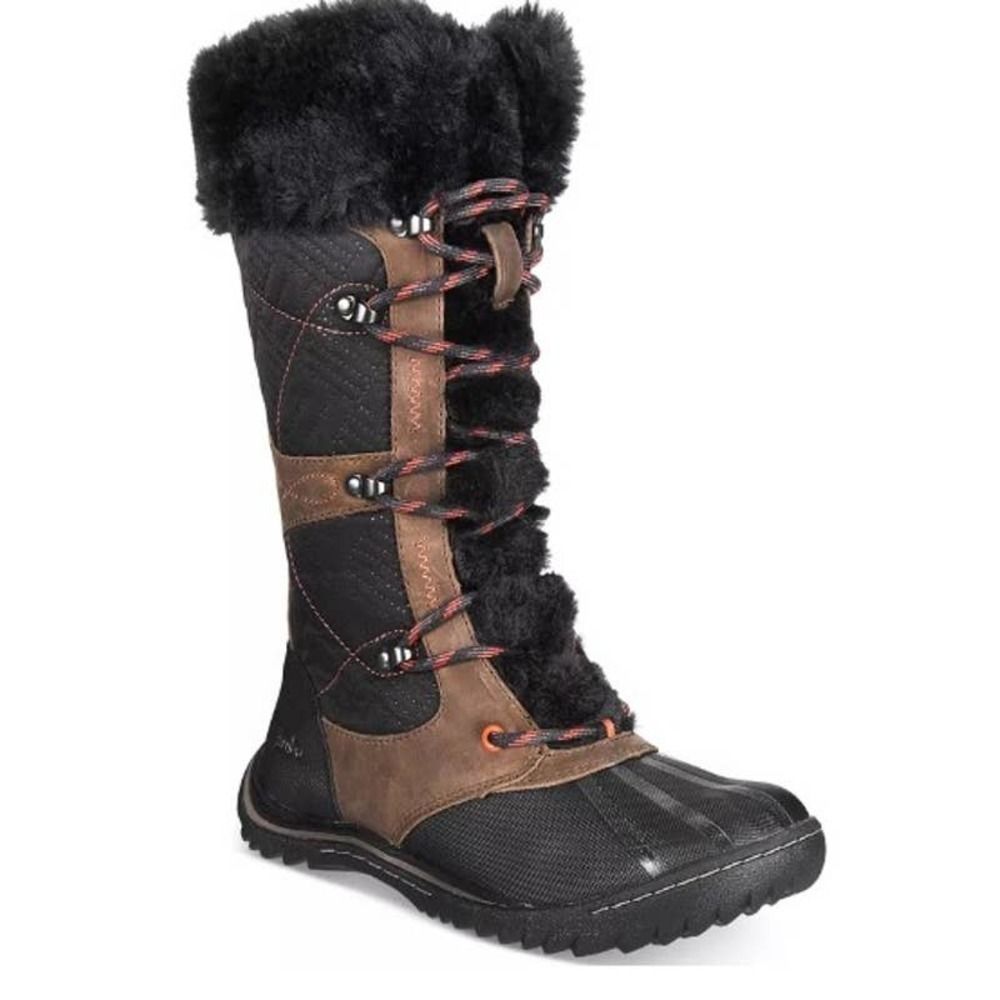 Jambu Broadway Waterproof Snow Boot 9.5M